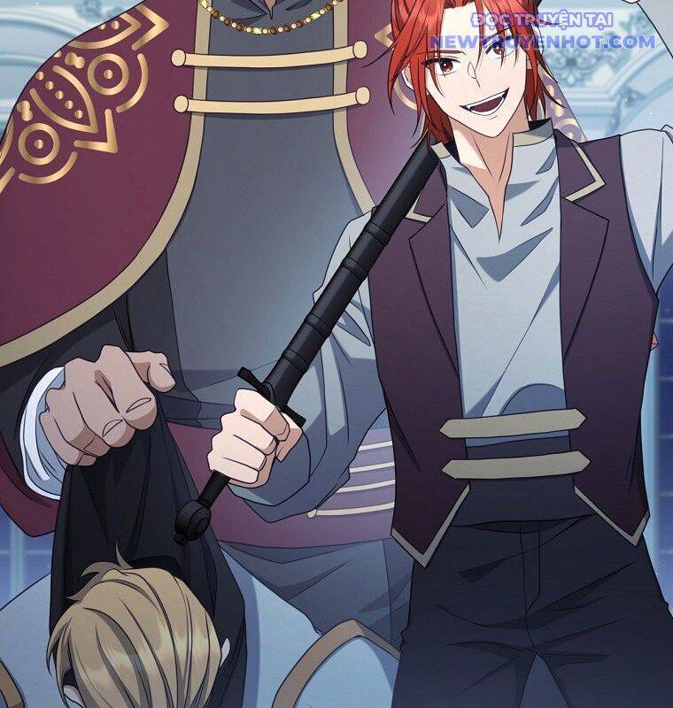 Con Trai Bá Tước Khốn Nạn Là Hoàng Đế: Chapter 58