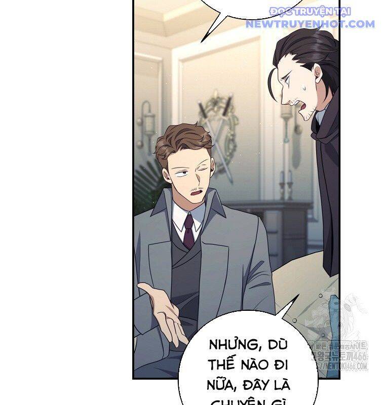 Con Trai Bá Tước Khốn Nạn Là Hoàng Đế: Chapter 58