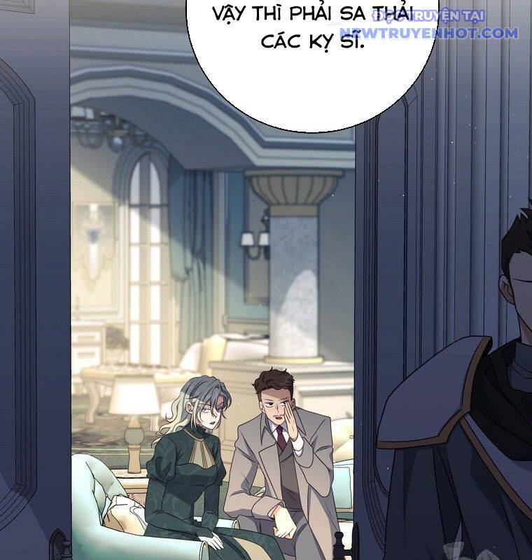 Con Trai Bá Tước Khốn Nạn Là Hoàng Đế: Chapter 58