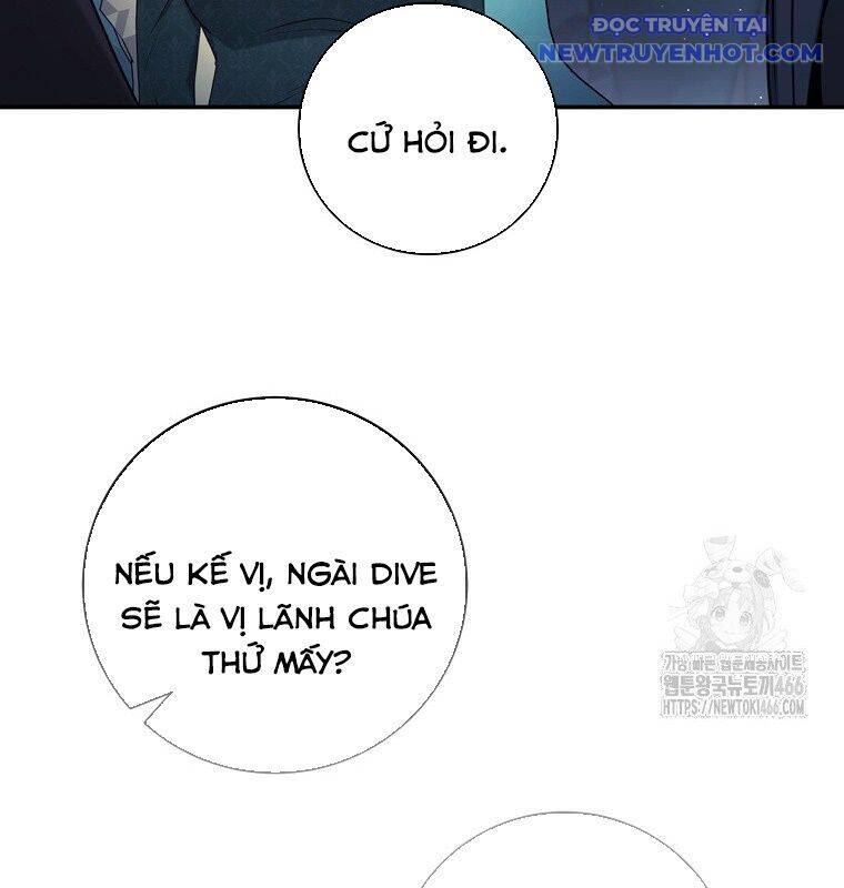 Con Trai Bá Tước Khốn Nạn Là Hoàng Đế: Chapter 58