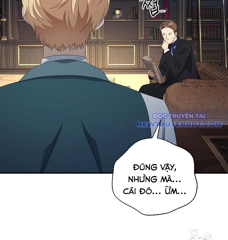 Con Trai Bá Tước Khốn Nạn Là Hoàng Đế: Chapter 59