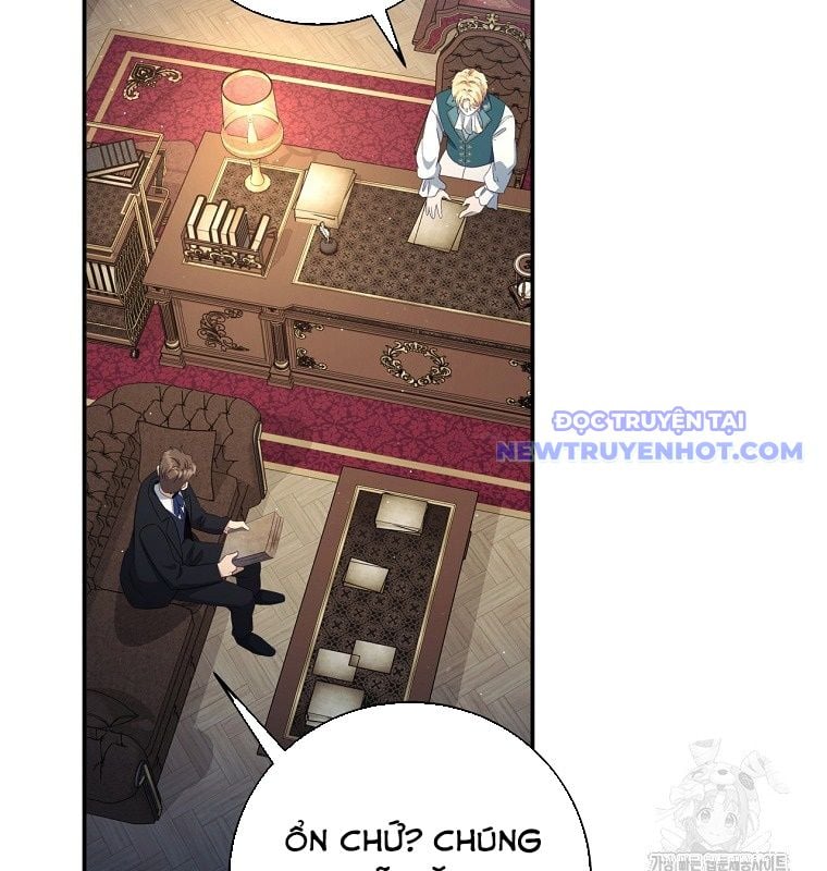 Con Trai Bá Tước Khốn Nạn Là Hoàng Đế: Chapter 59