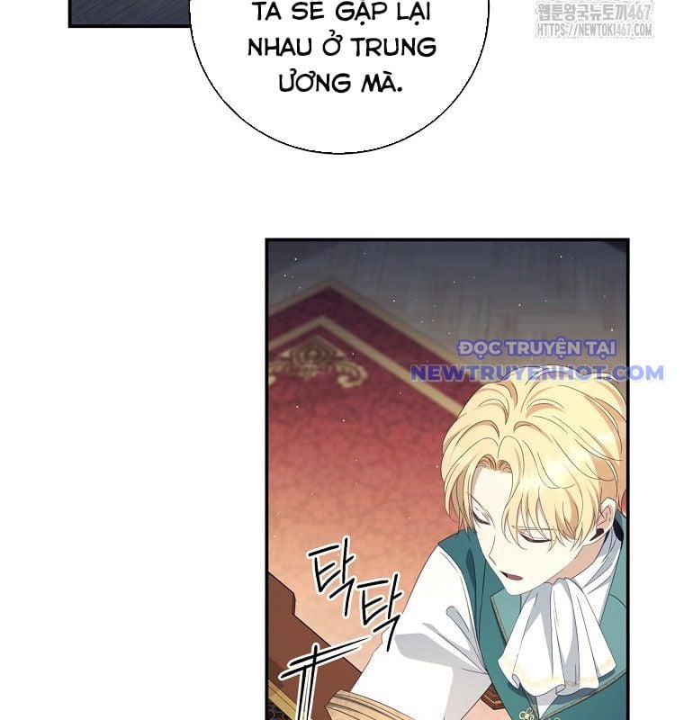 Con Trai Bá Tước Khốn Nạn Là Hoàng Đế: Chapter 59