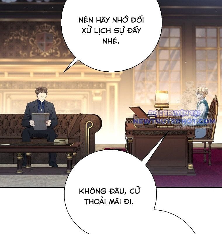 Con Trai Bá Tước Khốn Nạn Là Hoàng Đế: Chapter 59