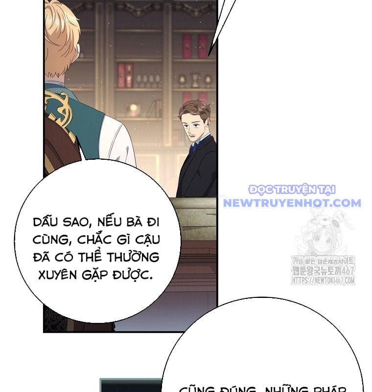 Con Trai Bá Tước Khốn Nạn Là Hoàng Đế: Chapter 59
