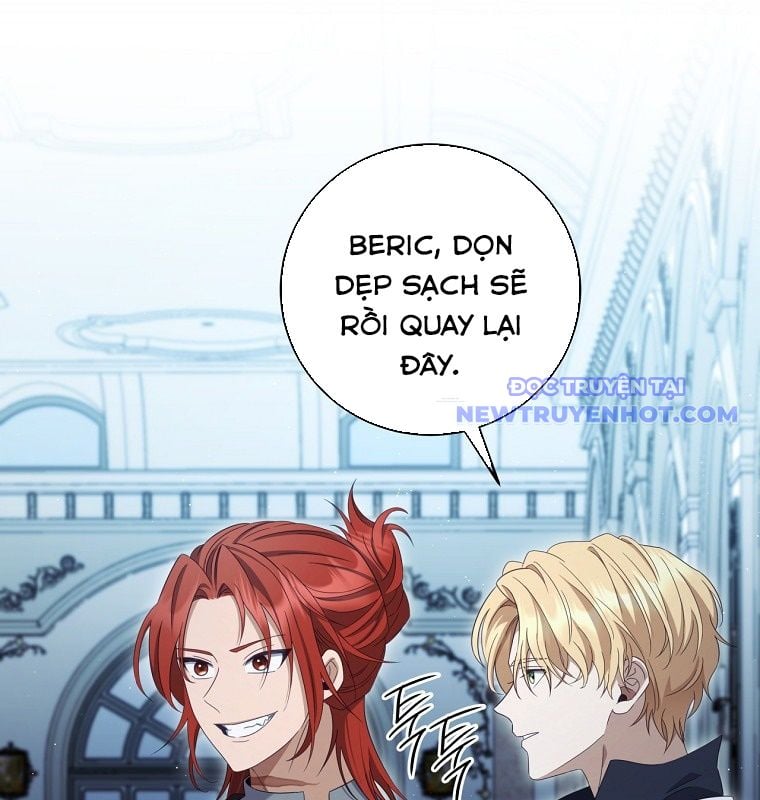 Con Trai Bá Tước Khốn Nạn Là Hoàng Đế: Chapter 59