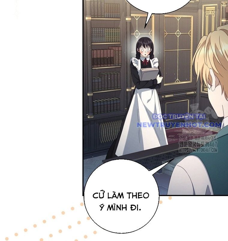 Con Trai Bá Tước Khốn Nạn Là Hoàng Đế: Chapter 59