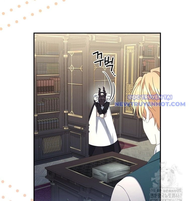 Con Trai Bá Tước Khốn Nạn Là Hoàng Đế: Chapter 59