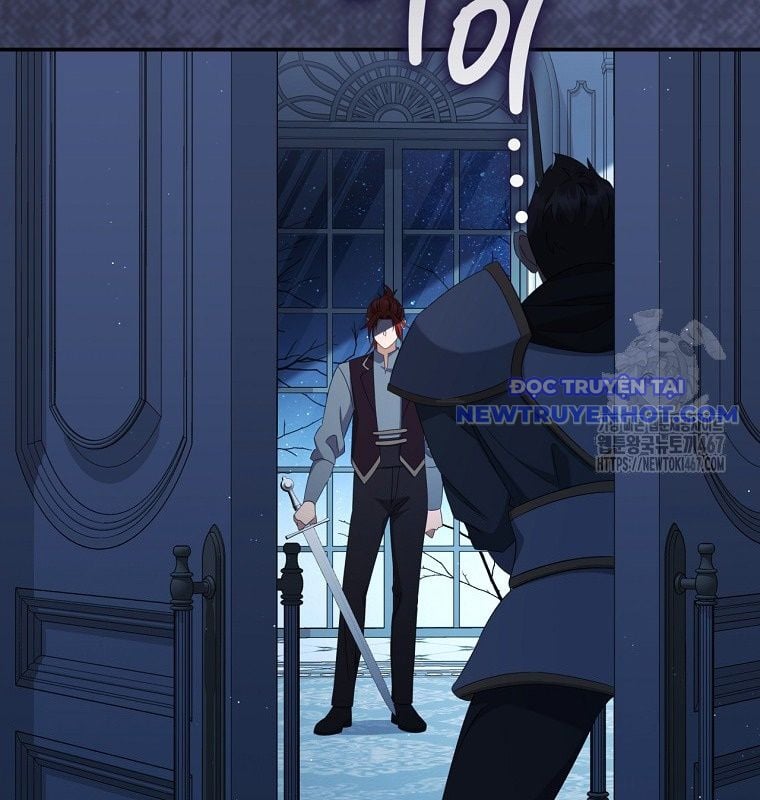 Con Trai Bá Tước Khốn Nạn Là Hoàng Đế: Chapter 59