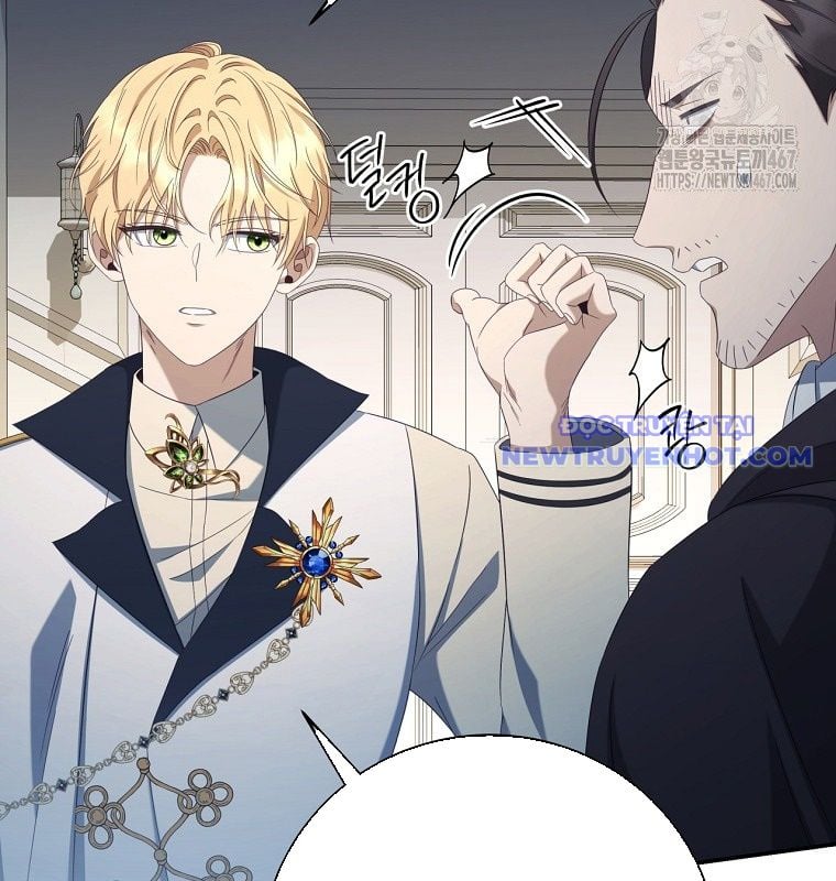 Con Trai Bá Tước Khốn Nạn Là Hoàng Đế: Chapter 59