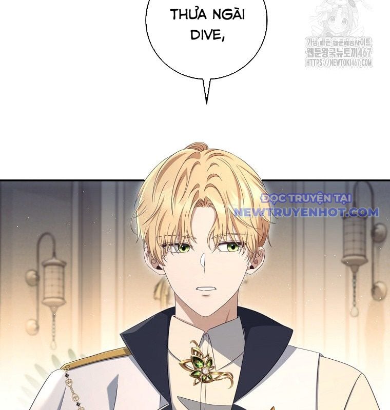 Con Trai Bá Tước Khốn Nạn Là Hoàng Đế: Chapter 59