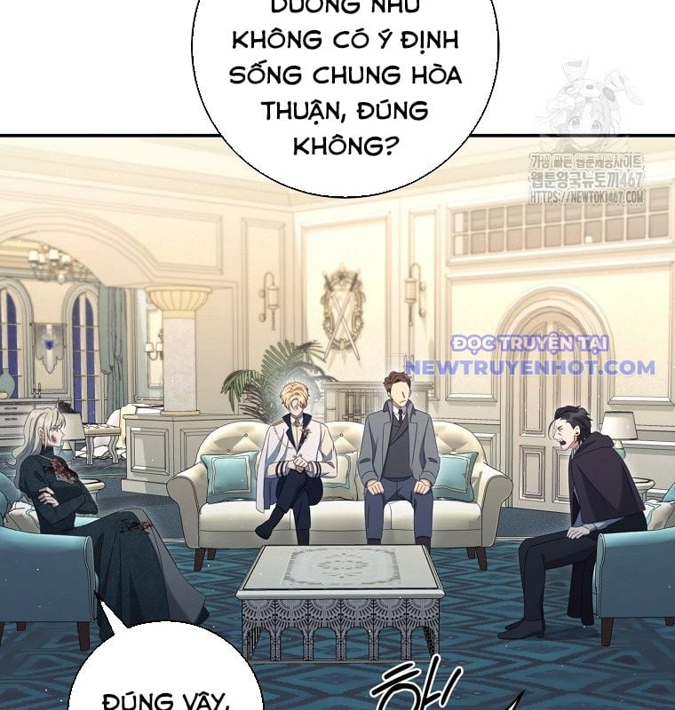 Con Trai Bá Tước Khốn Nạn Là Hoàng Đế: Chapter 59
