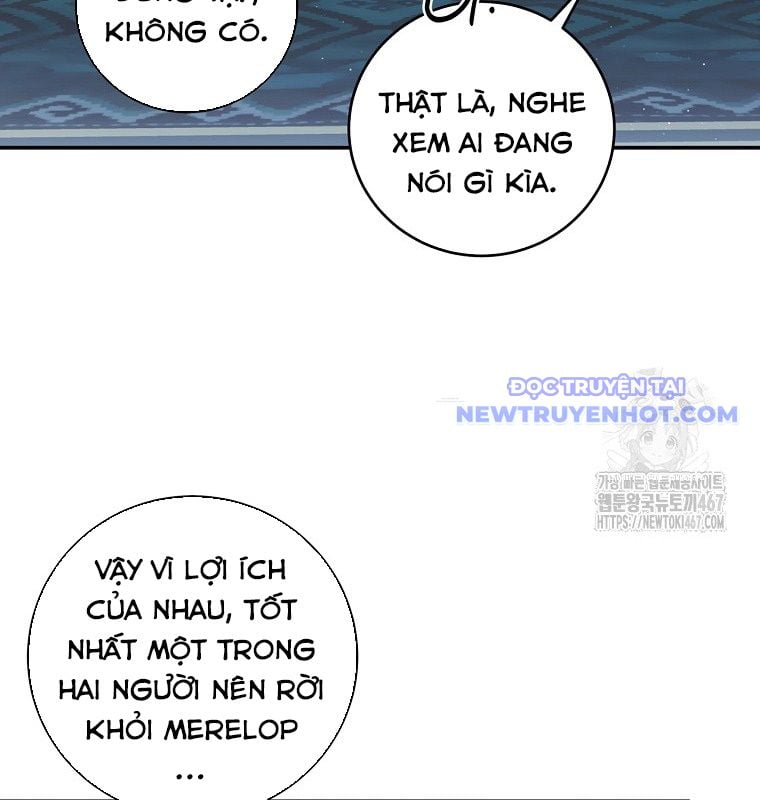 Con Trai Bá Tước Khốn Nạn Là Hoàng Đế: Chapter 59