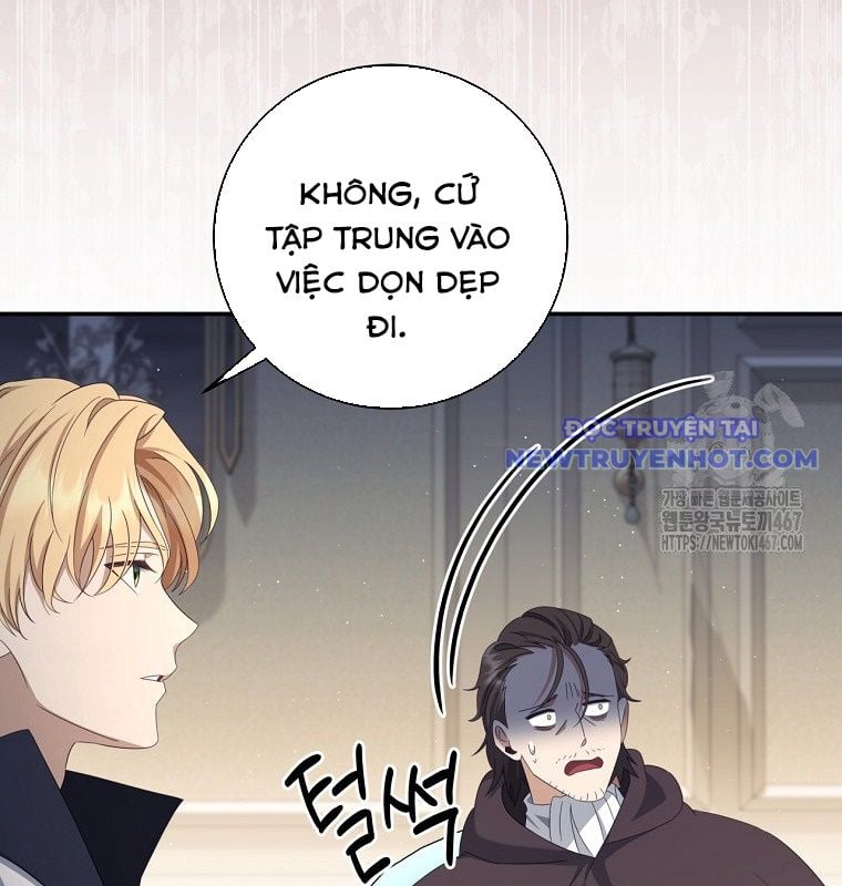 Con Trai Bá Tước Khốn Nạn Là Hoàng Đế: Chapter 59