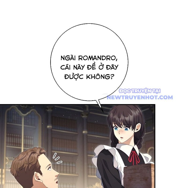 Con Trai Bá Tước Khốn Nạn Là Hoàng Đế: Chapter 59