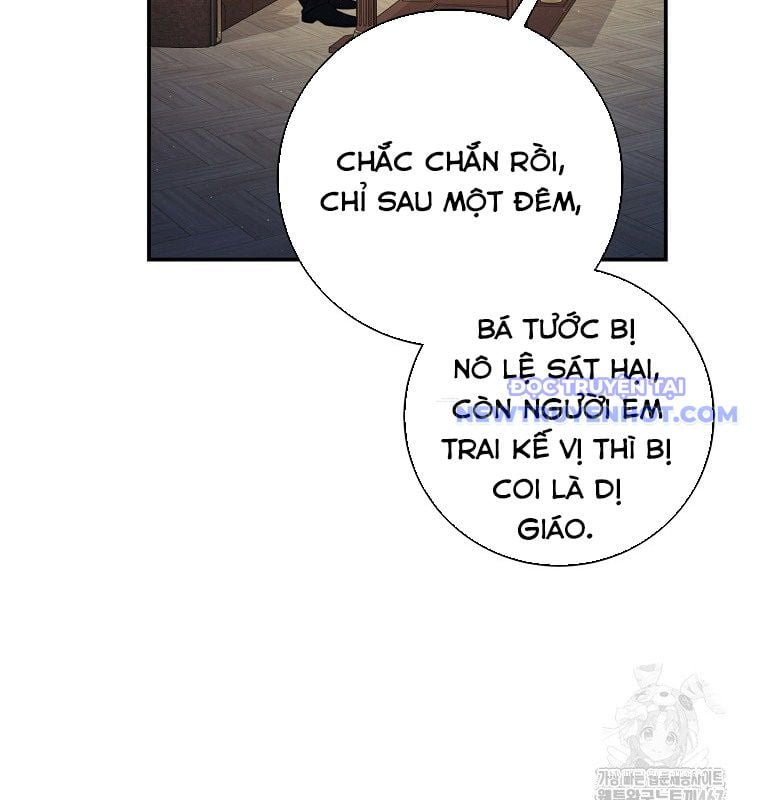 Con Trai Bá Tước Khốn Nạn Là Hoàng Đế: Chapter 59