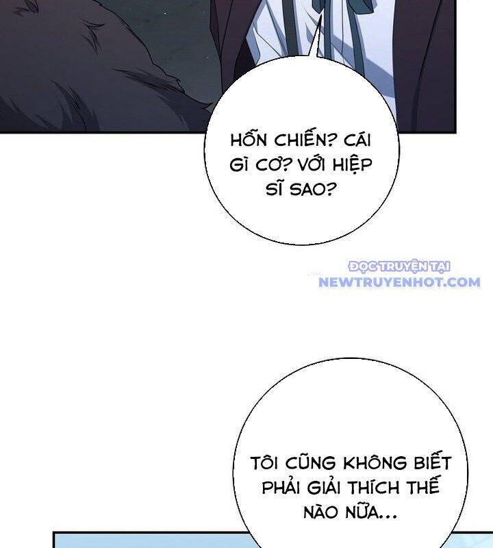 Con Trai Bá Tước Khốn Nạn Là Hoàng Đế: Chapter 60