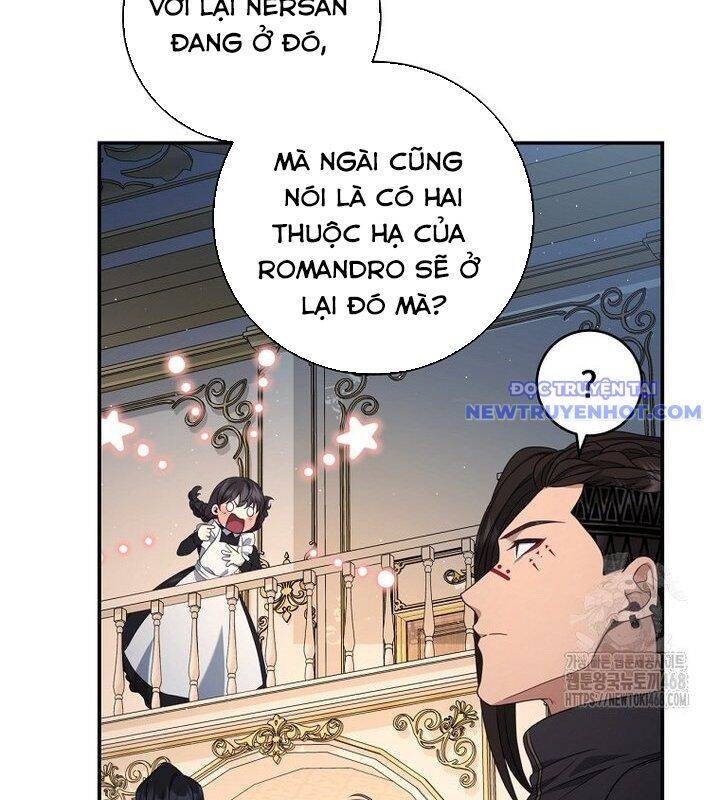 Con Trai Bá Tước Khốn Nạn Là Hoàng Đế: Chapter 60