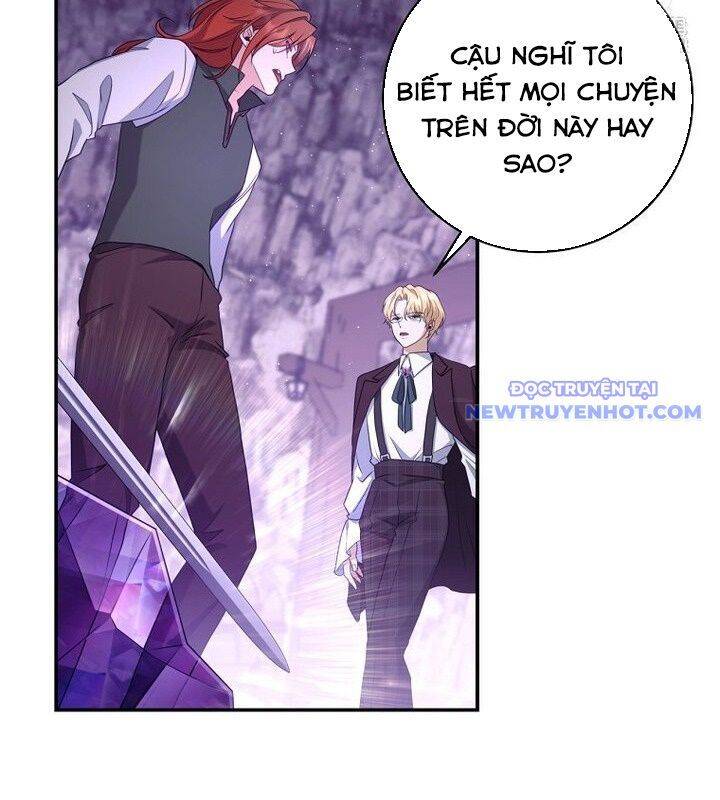 Con Trai Bá Tước Khốn Nạn Là Hoàng Đế: Chapter 60