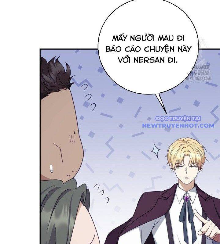Con Trai Bá Tước Khốn Nạn Là Hoàng Đế: Chapter 60