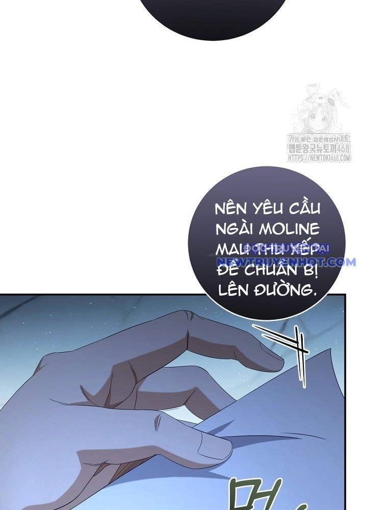 Con Trai Bá Tước Khốn Nạn Là Hoàng Đế: Chapter 61