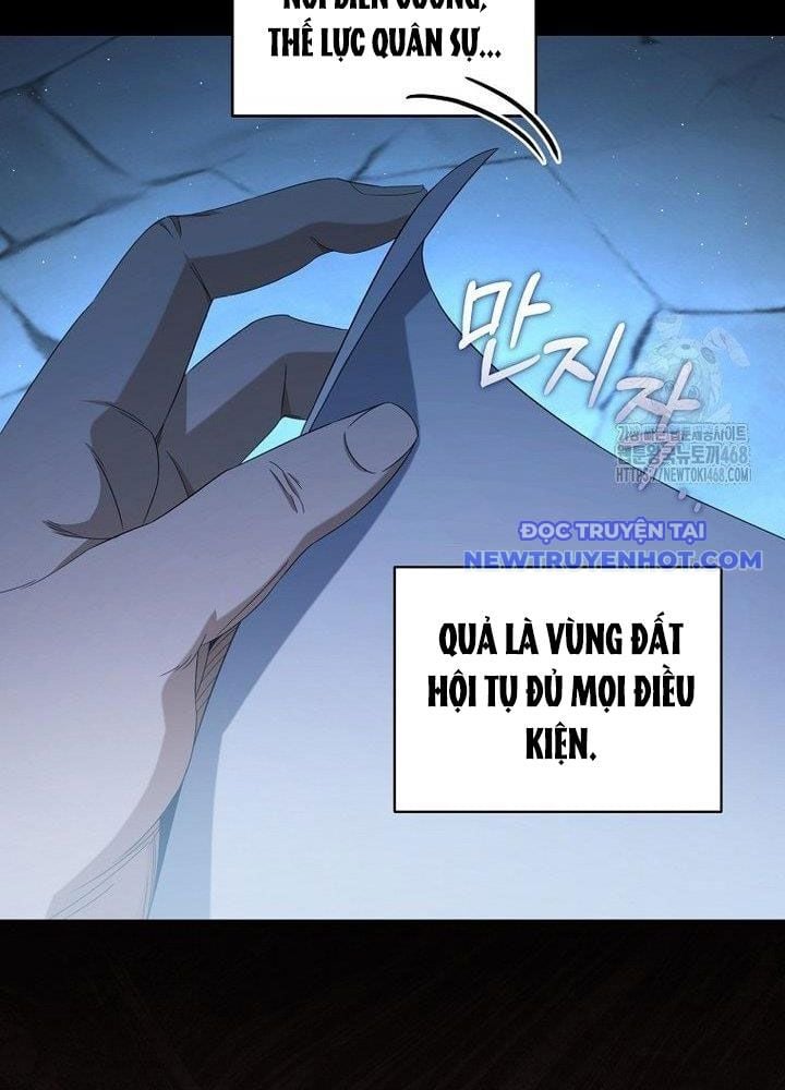 Con Trai Bá Tước Khốn Nạn Là Hoàng Đế: Chapter 61