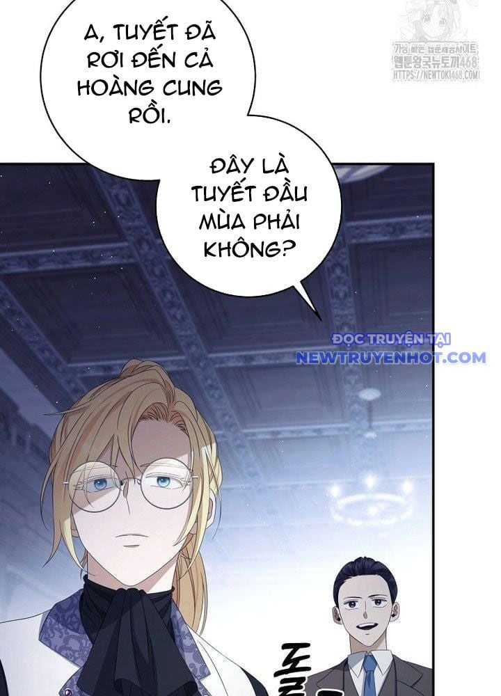 Con Trai Bá Tước Khốn Nạn Là Hoàng Đế: Chapter 61