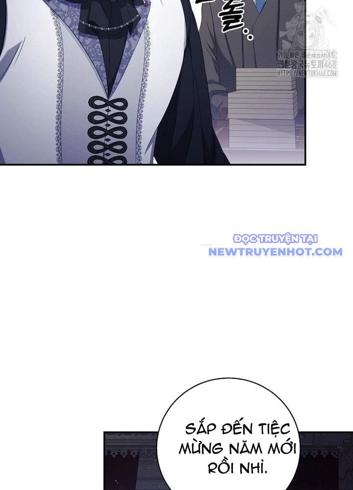 Con Trai Bá Tước Khốn Nạn Là Hoàng Đế: Chapter 61