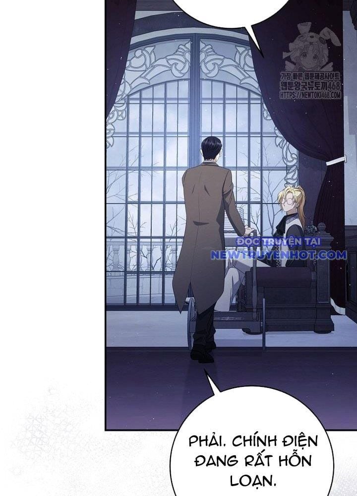 Con Trai Bá Tước Khốn Nạn Là Hoàng Đế: Chapter 61