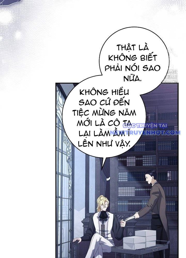 Con Trai Bá Tước Khốn Nạn Là Hoàng Đế: Chapter 61