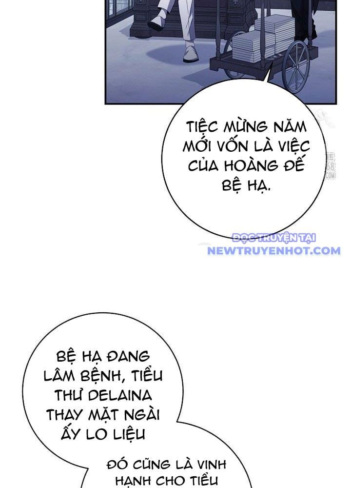 Con Trai Bá Tước Khốn Nạn Là Hoàng Đế: Chapter 61