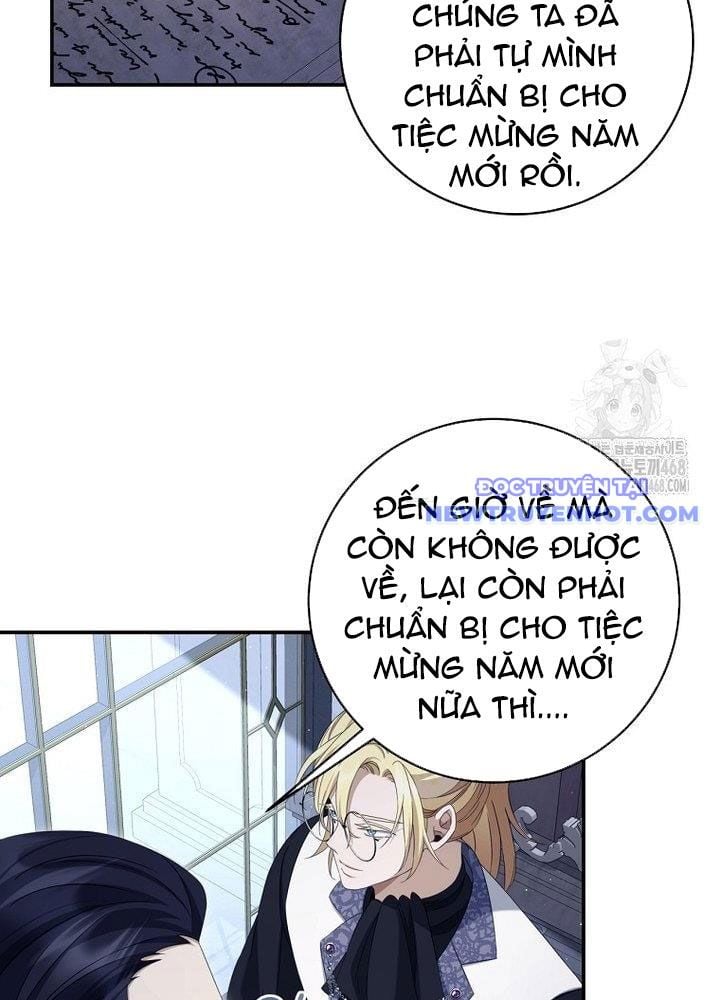 Con Trai Bá Tước Khốn Nạn Là Hoàng Đế: Chapter 61