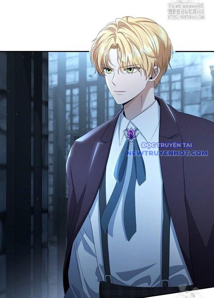 Con Trai Bá Tước Khốn Nạn Là Hoàng Đế: Chapter 61