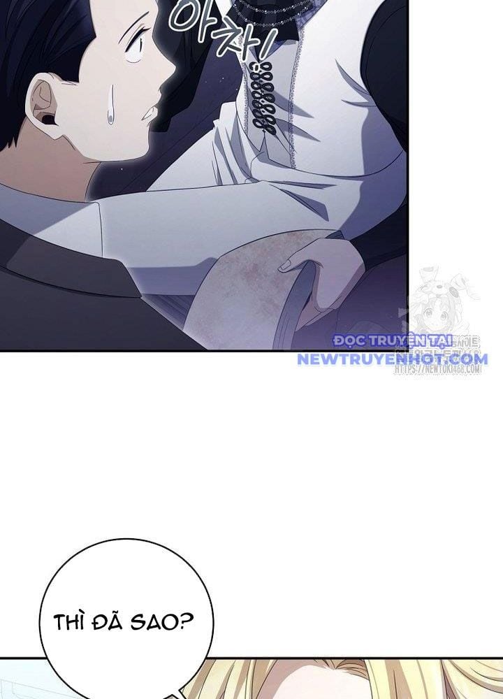 Con Trai Bá Tước Khốn Nạn Là Hoàng Đế: Chapter 61