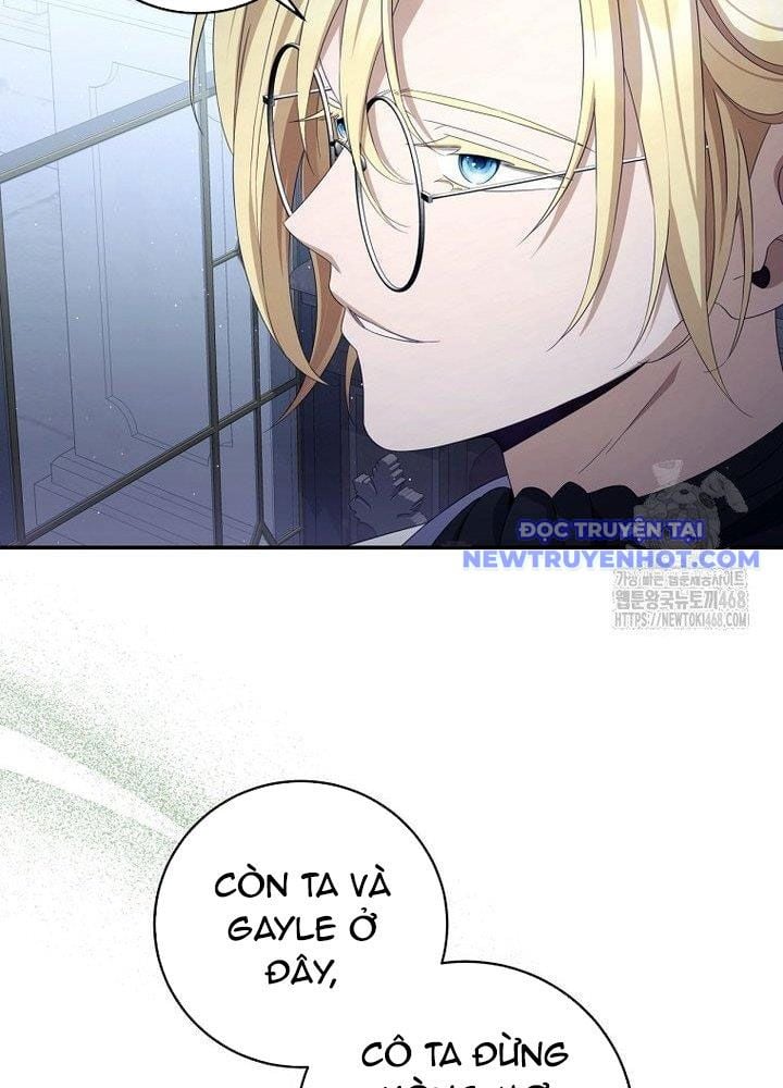 Con Trai Bá Tước Khốn Nạn Là Hoàng Đế: Chapter 61