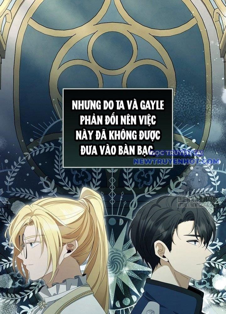 Con Trai Bá Tước Khốn Nạn Là Hoàng Đế: Chapter 61