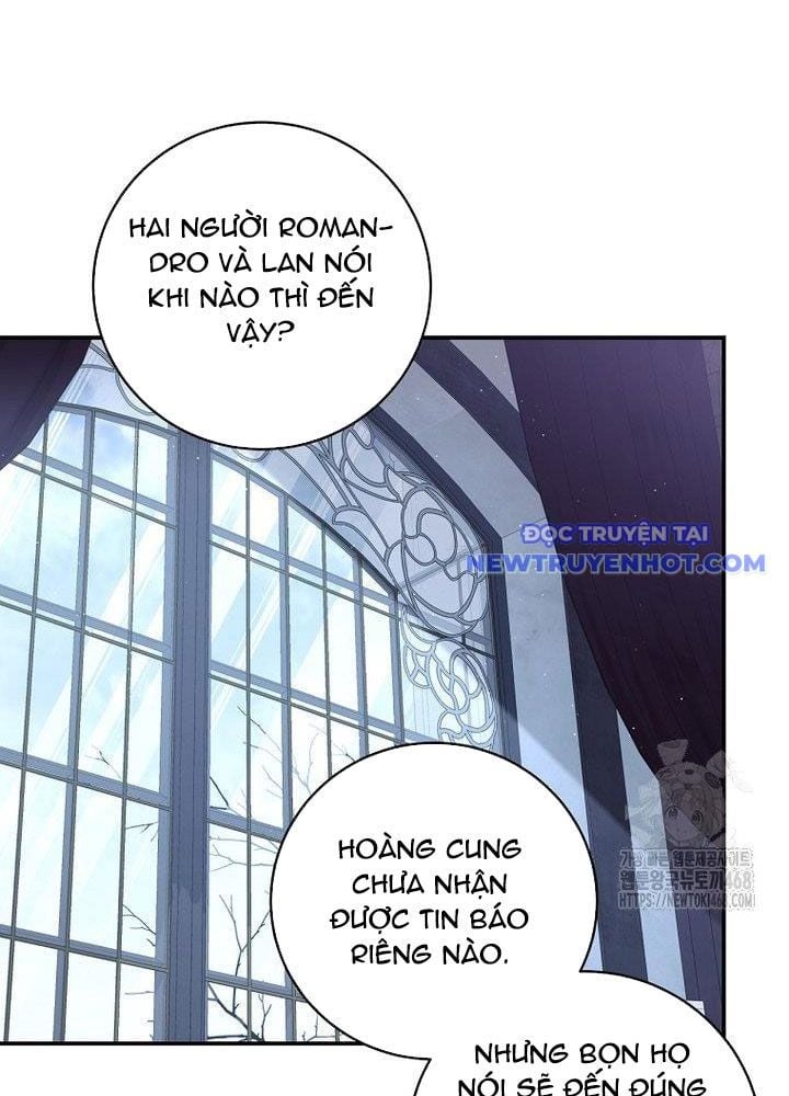 Con Trai Bá Tước Khốn Nạn Là Hoàng Đế: Chapter 61