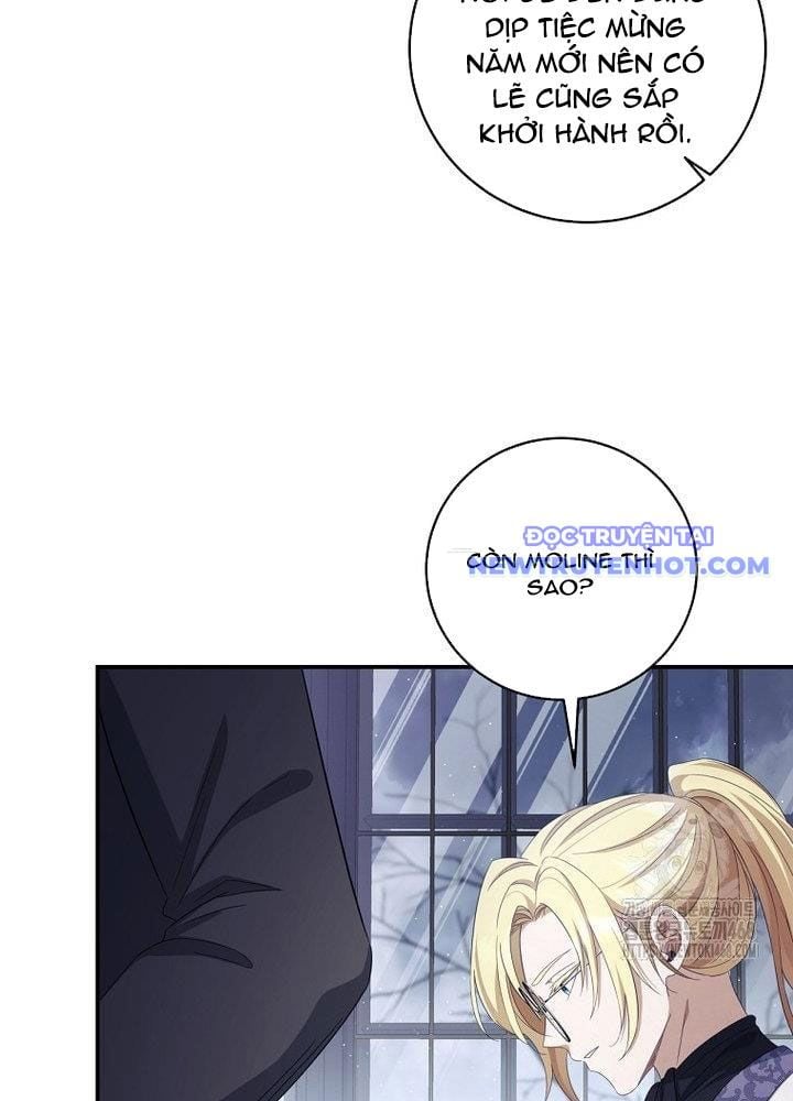 Con Trai Bá Tước Khốn Nạn Là Hoàng Đế: Chapter 61