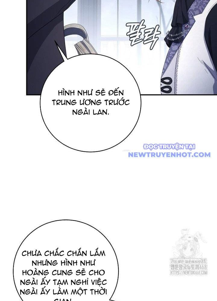 Con Trai Bá Tước Khốn Nạn Là Hoàng Đế: Chapter 61