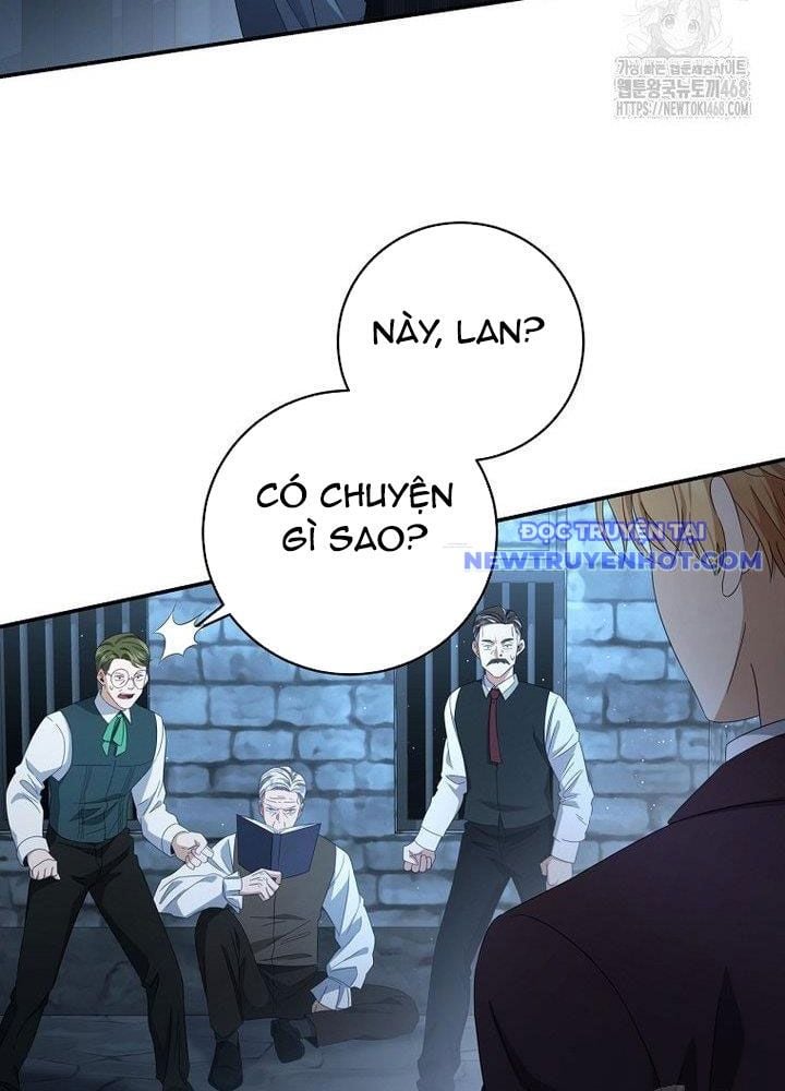 Con Trai Bá Tước Khốn Nạn Là Hoàng Đế: Chapter 61
