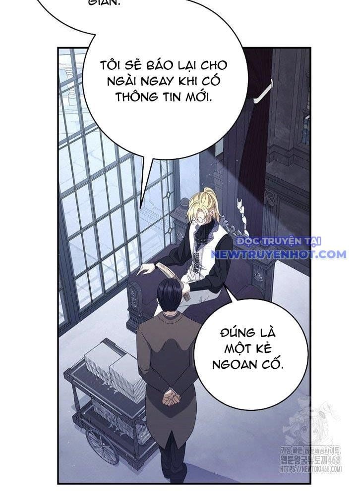Con Trai Bá Tước Khốn Nạn Là Hoàng Đế: Chapter 61
