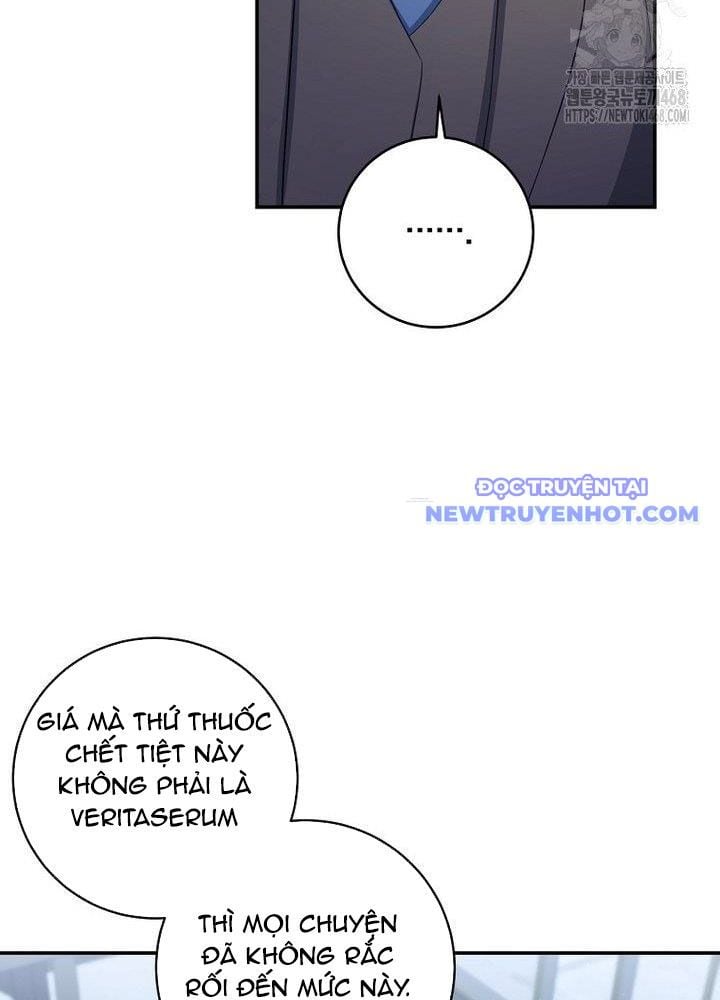 Con Trai Bá Tước Khốn Nạn Là Hoàng Đế: Chapter 61