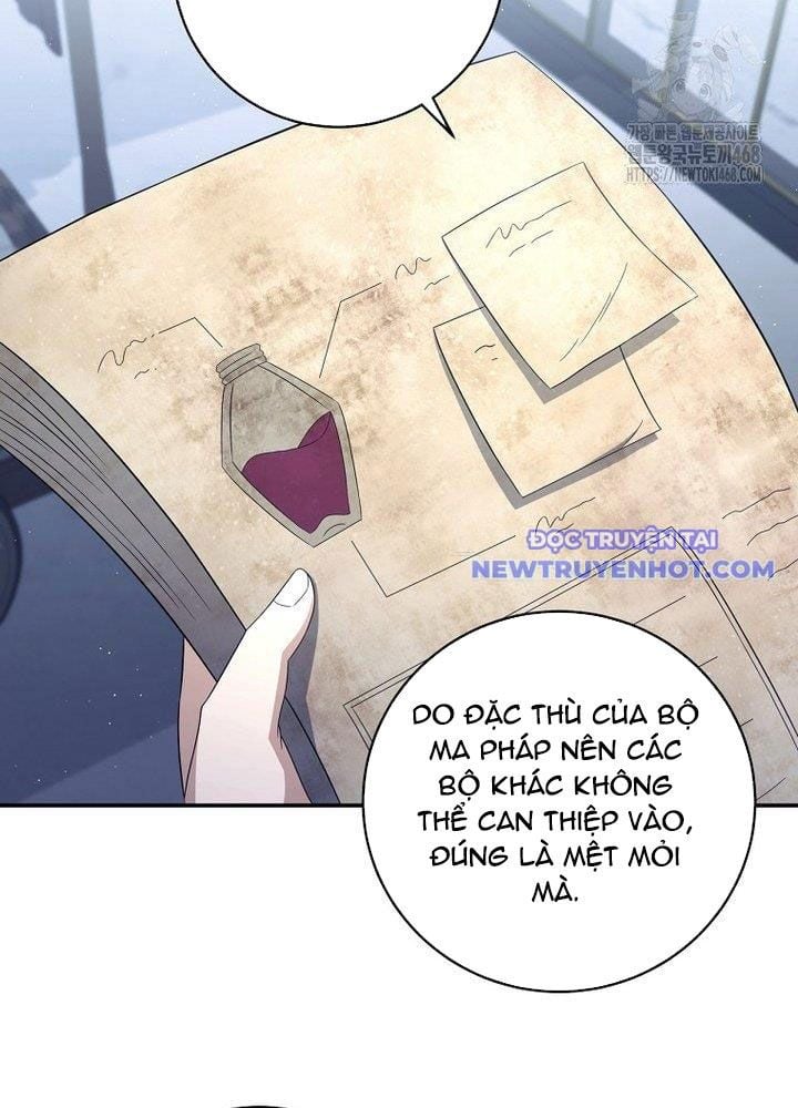 Con Trai Bá Tước Khốn Nạn Là Hoàng Đế: Chapter 61