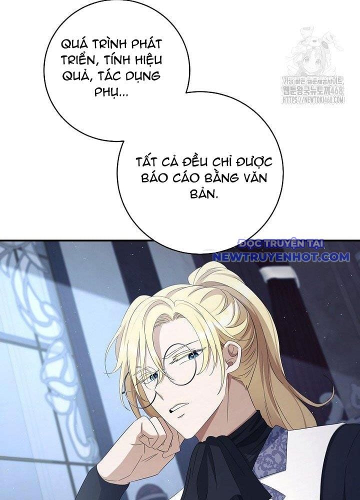 Con Trai Bá Tước Khốn Nạn Là Hoàng Đế: Chapter 61