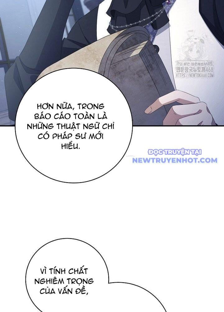 Con Trai Bá Tước Khốn Nạn Là Hoàng Đế: Chapter 61