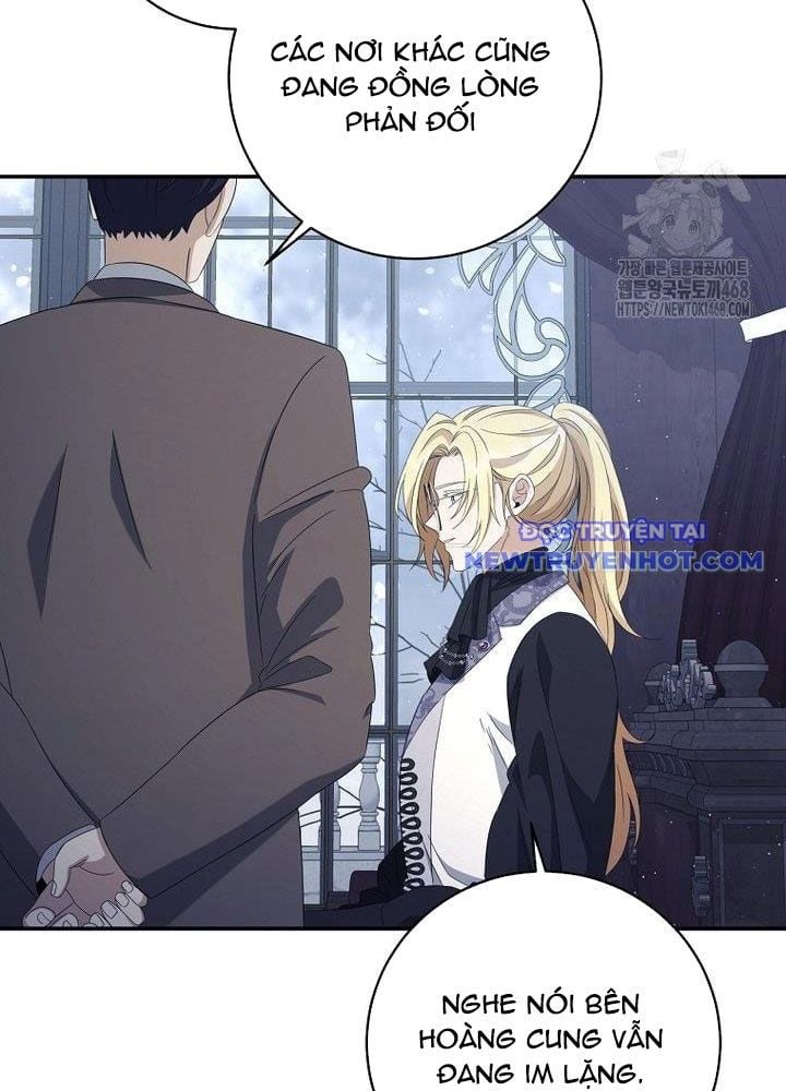 Con Trai Bá Tước Khốn Nạn Là Hoàng Đế: Chapter 61