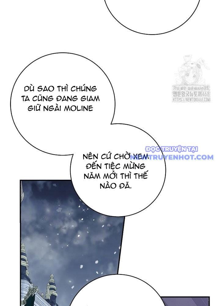 Con Trai Bá Tước Khốn Nạn Là Hoàng Đế: Chapter 61