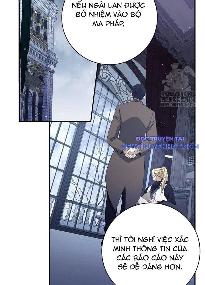 Con Trai Bá Tước Khốn Nạn Là Hoàng Đế: Chapter 61