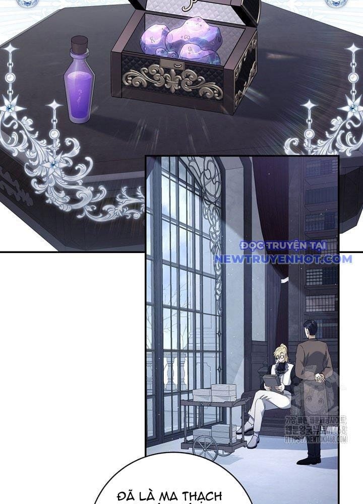 Con Trai Bá Tước Khốn Nạn Là Hoàng Đế: Chapter 61