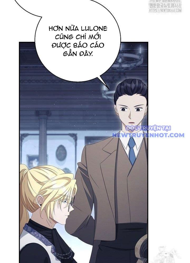 Con Trai Bá Tước Khốn Nạn Là Hoàng Đế: Chapter 61